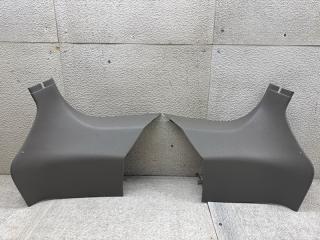Обшивка багажника JEEP GRAND CHEROKEE WK EVA контрактная