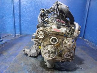Двигатель HONDA LIFE JC2 P07A контрактная