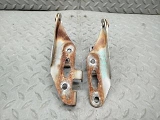 Петля капота HONDA VAMOS HM1 контрактная