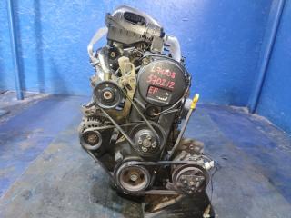 Двигатель DAIHATSU MIRA GINO L700S 1999 EF-SE