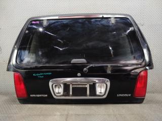 Дверь задняя LINCOLN NAVIGATOR UN173 контрактная