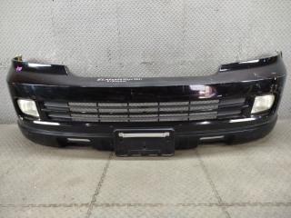 Бампер передний LINCOLN NAVIGATOR U228 FORD TRITON 3V контрактная
