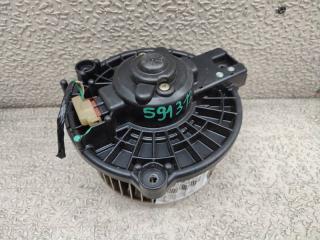Мотор печки HONDA LIFE JB5 P07A контрактная