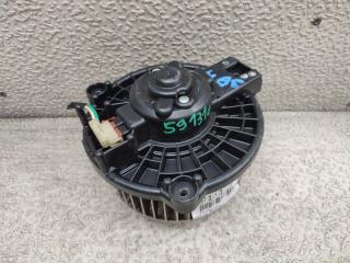 Мотор печки HONDA LIFE JB5 P07A контрактная