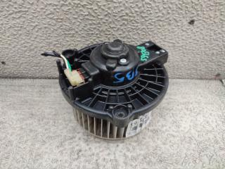 Мотор печки HONDA LIFE JB5 P07A контрактная