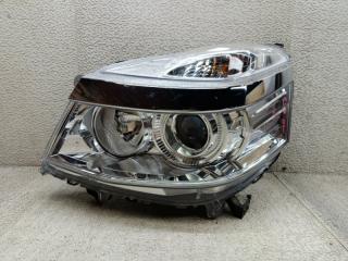 Фара передняя левая HONDA LIFE JC1 P07A контрактная