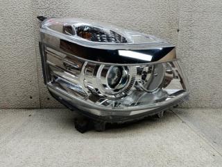 Фара передняя правая HONDA LIFE JC1 P07A контрактная