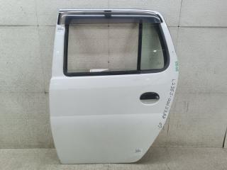 Дверь левая задняя DAIHATSU ESSE L235S 2007 KF-VE
