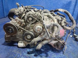 Двигатель TOYOTA PIXIS VAN S321M KF-DET Двигатель TOYOTA PIXIS VAN S321M KF-DET