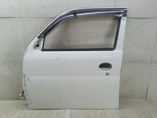 Дверь левая передняя DAIHATSU ESSE L235S 2007 KF