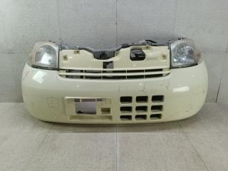 Nose cut DAIHATSU ESSE L235S 2007 KF
