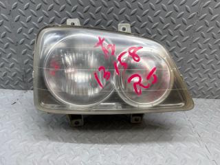Фара правая передняя DAIHATSU TERIOS KID J111G 2007