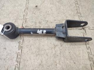Подушка двигателя задняя DAIHATSU ESSE L235S 2011 KF-VE