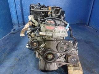 Двигатель SUZUKI WAGON R MH23S 2010 K6A Двигатель SUZUKI WAGON R MH23S 2010 K6A