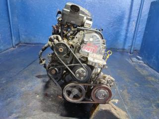 Двигатель DAIHATSU MIRA L250S 2003 EF-SE