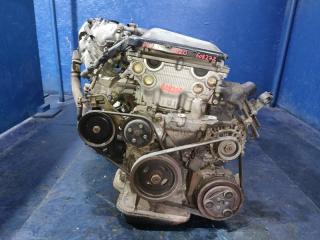 Двигатель NISSAN AVENIR PW11 1998 SR20DE