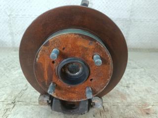 Ступица правая передняя MAZDA AZ-WAGON MJ23S 2011 K6A Ступица правая передняя MAZDA AZ-WAGON MJ23S 2011 K6A