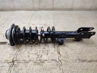 Стойка левая передняя MAZDA AZ-WAGON MJ23S 2011 K6A Стойка левая передняя MAZDA AZ-WAGON MJ23S 2011 K6A