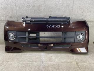 Бампер передний DAIHATSU ATRAI S331G 2008 KF-DET