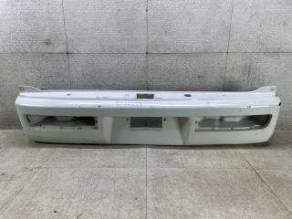 Бампер задний DAIHATSU HIJET S331V 2015 KF-VE Бампер задний DAIHATSU HIJET S331V 2015 KF-VE