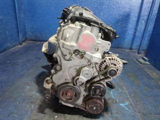 Двигатель NISSAN LAFESTA B30 2010 MR20DE Двигатель NISSAN LAFESTA B30 2010 MR20DE