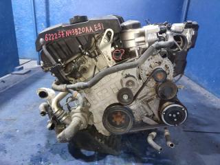 Двигатель BMW 3-SERIES E91 2011 N43B20AA