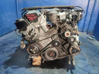 Двигатель BMW 3-SERIES E90 2009 N46B20BD