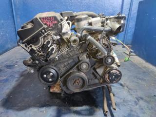 Двигатель BMW 3-SERIES E90 2009 N46B20BD