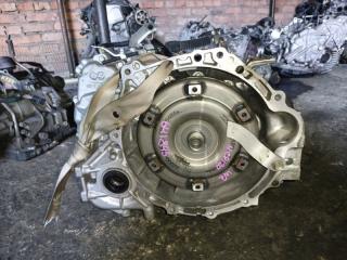 АКПП TOYOTA RACTIS NCP120 2013 1NZ-FE