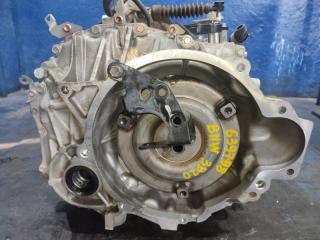 АКПП MITSUBISHI EK WAGON B11W 2015 3B20