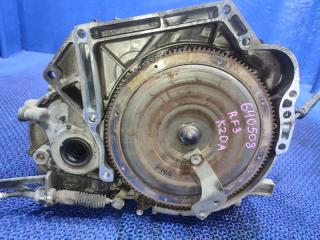 АКПП HONDA STEPWGN RF3 2001 K20A VTEC