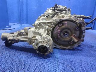 АКПП JEEP PATRIOT MK74 2008 ED3