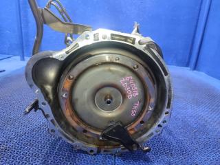 АКПП NISSAN TERRANO TR50 2000 ZD30DDTI