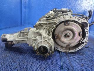 АКПП JEEP PATRIOT MK74 2007 ED3