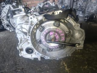 АКПП TOYOTA COROLLA AXIO NZE141 2010 1NZ-FE