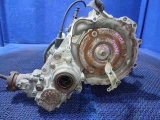 АКПП TOYOTA DUET M110A EJ-VE