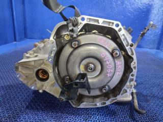 АКПП NISSAN MARCH AK12 2003 CR12DE