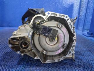 АКПП NISSAN CUBE BZ11 2006 CR14DE