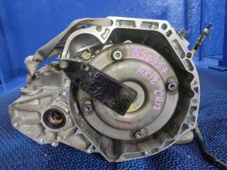 АКПП NISSAN MARCH AK12 2005 CR12DE