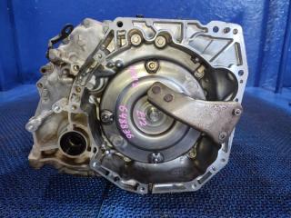 АКПП NISSAN NOTE E12 2012 HR12DDR