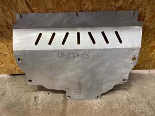 Защита двигателя Omoda C5 2023 1.6 Защита двигателя Omoda C5 2023 1.6