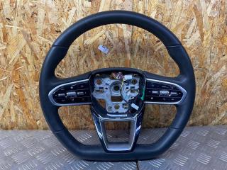 Руль Omoda C5 2023 1.6 Руль Omoda C5 2023 1.6