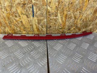 Накладка на бампер правая передняя Omoda C5 2023 1.6 Накладка на бампер правая передняя Omoda C5 2023 1.6