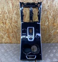 накладка центральной консоли Omoda C5 2023 1.6 накладка центральной консоли Omoda C5 2023 1.6