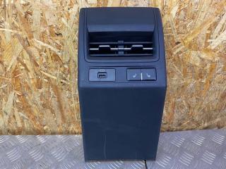 накладка центральной консоли Omoda C5 2023 1.6 накладка центральной консоли Omoda C5 2023 1.6