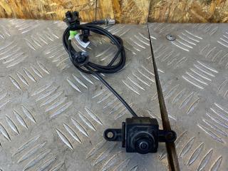 Камера переднего вида Omoda C5 2023 1.6 Камера переднего вида Omoda C5 2023 1.6