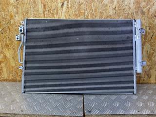 Радиатор кондиционера Omoda C5 2023 1.6 Радиатор кондиционера Omoda C5 2023 1.6