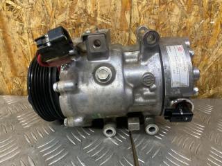 Компрессор кондиционера Omoda C5 2023 1.6 Компрессор кондиционера Omoda C5 2023 1.6