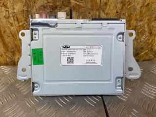 Блок управления магнитолой Omoda C5 2023 1.6 Блок управления магнитолой Omoda C5 2023 1.6