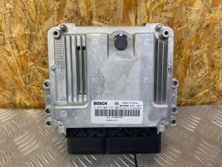 Блок управления двигателем Omoda C5 2023 1.6 Блок управления двигателем Omoda C5 2023 1.6